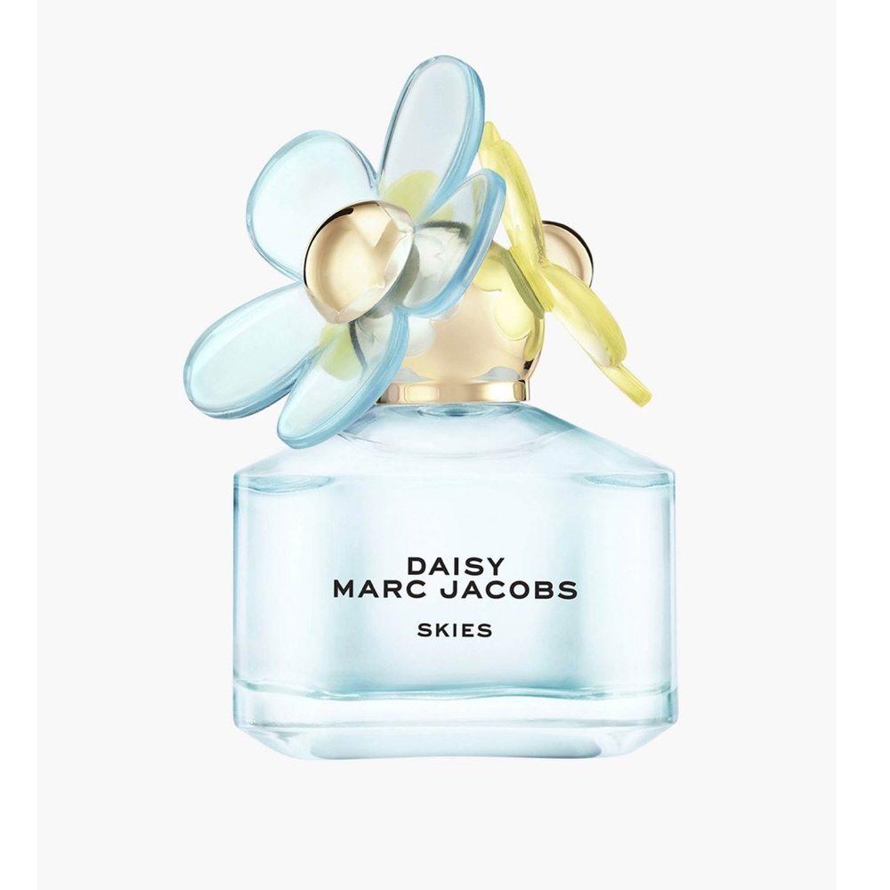 NIB Marc Jacobs Daisy Skies 50ML
